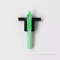 Glasvezel snel connector snelle connector voor ftth